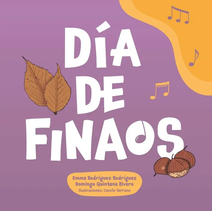 Dia de Finaos