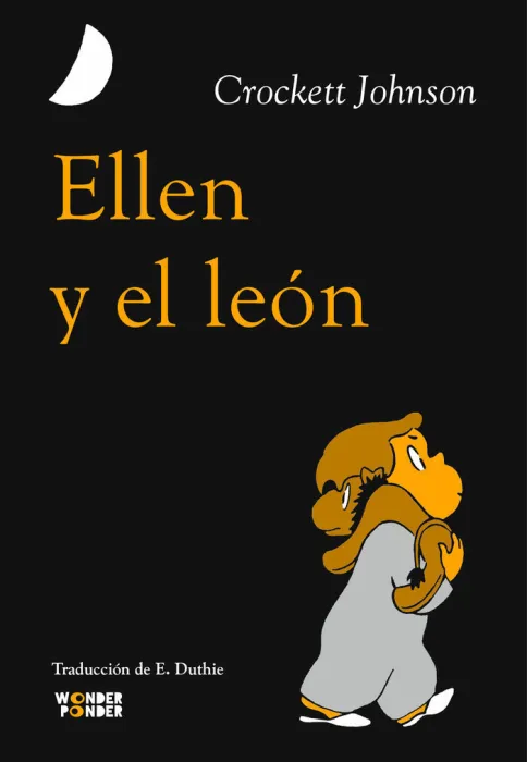 Ellen y el Leon