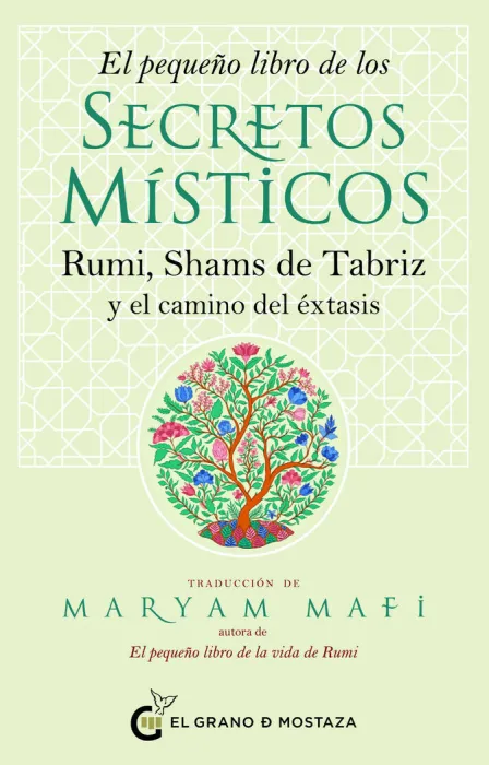 El Pequeño Libro de los Secretos Místicos