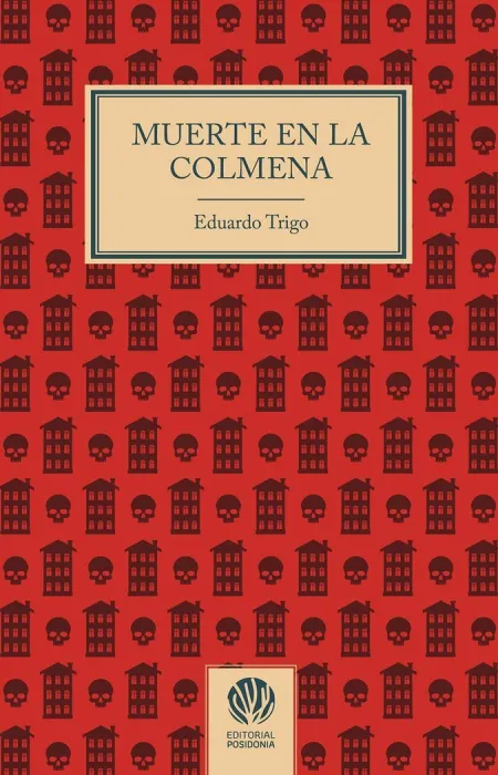 Muerte en la Colmena
