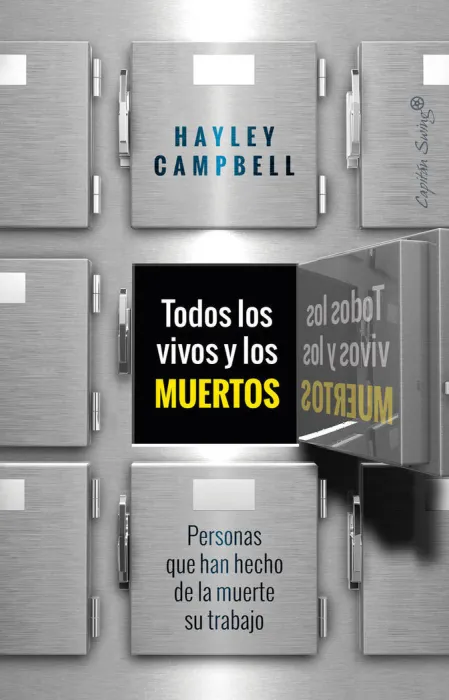 Todos lo Vivos y los Muertos