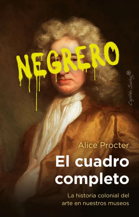 El Cuadro Completo. La Historia Colonial del Arte en nuestros Museos