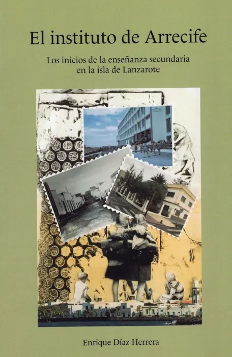 El Instituto de Arrecife