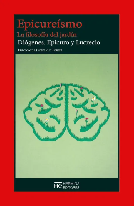 Epicureismo. La Filosofía del Jardín