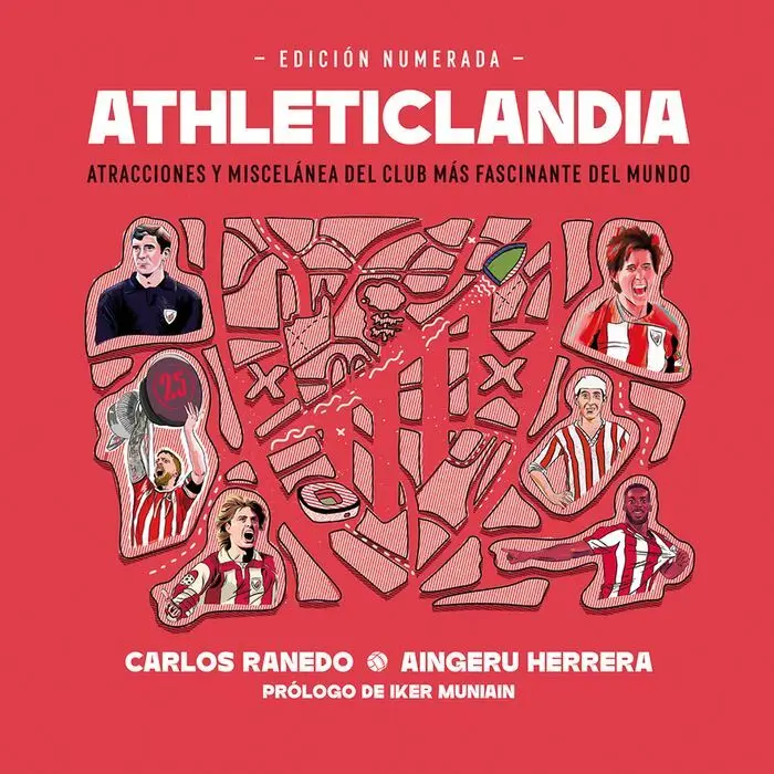 Athleticlandia