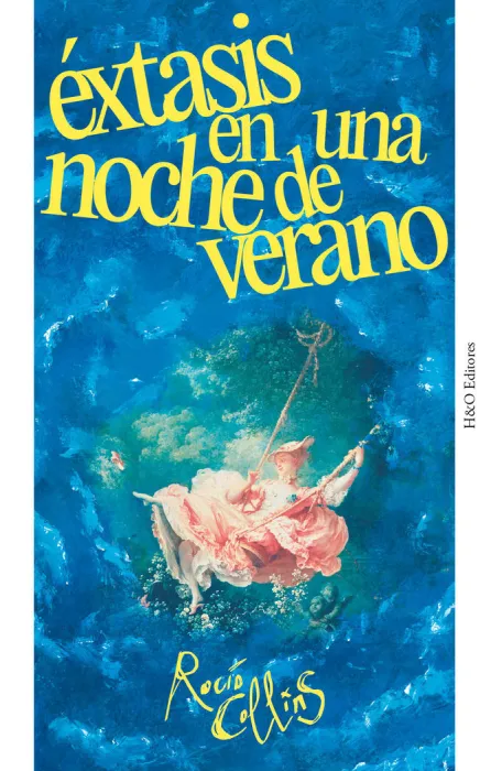 Extasis en una Noche de Verano