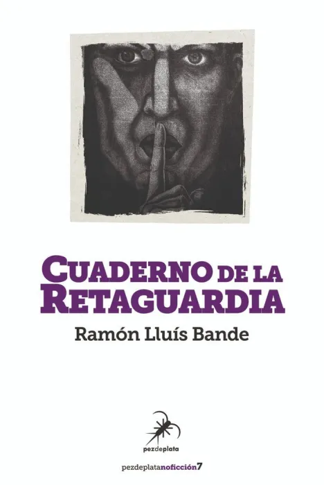 Cuaderno de la Retaguardia
