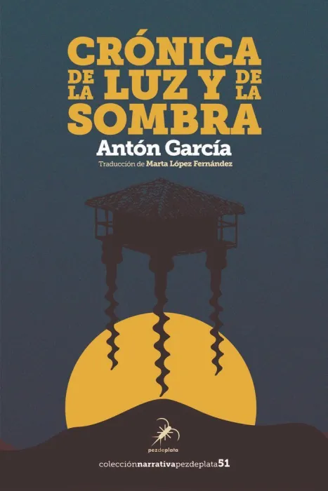 Cronica de la Luz y de la Sombra
