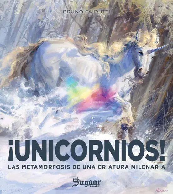 Unicornios!