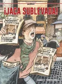 Íjaca Subevada!