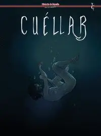 Cuèllar