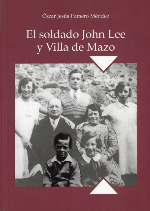 Soldado John Lee y Villa de Mazo