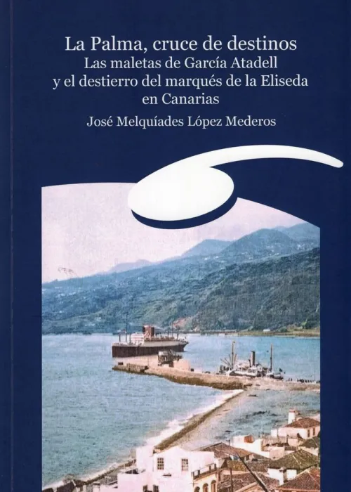 La Palma, Cruce de Destinos
