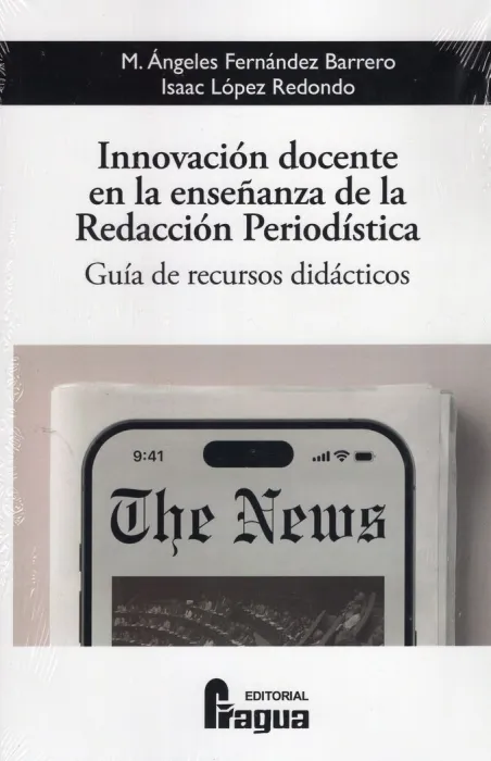 Innovacion Docente en la Enseñanza de la Redacción Periodística