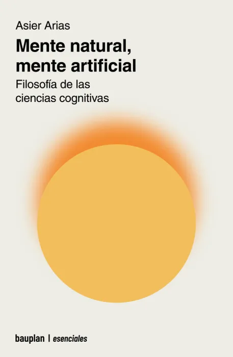 Mente Natural, Mente Artificial
