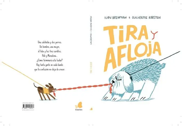 Tira y Afloja