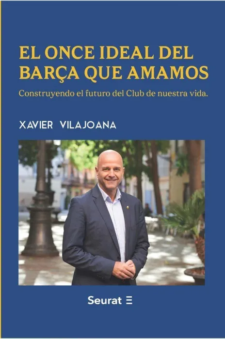 El Once Ideal del Barsa que Amamos