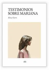 Testimonio Sobre Mariana