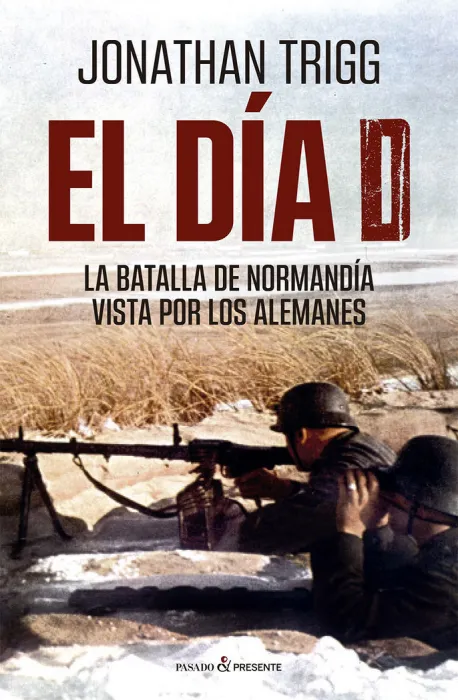El Dia D