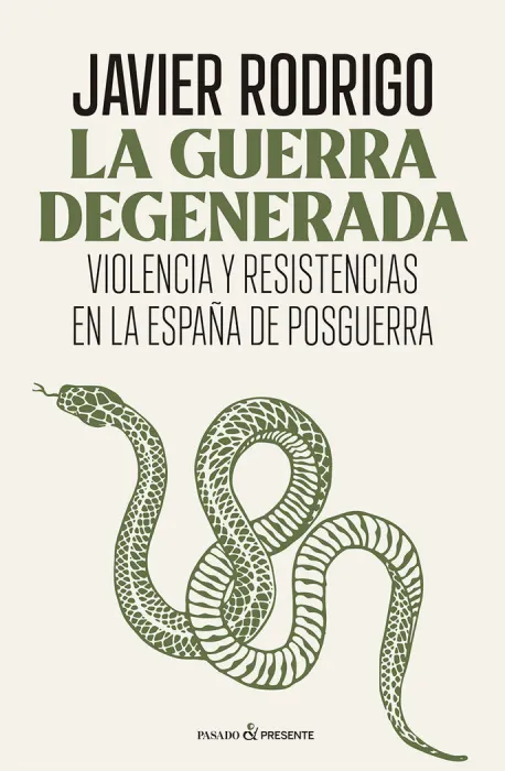 Guerra Degenerada