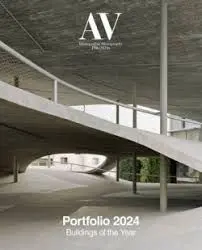 Av Monografías N. 270 Portfolio 2024