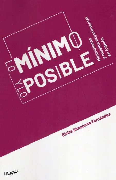 Lo Mínimo y lo Posible