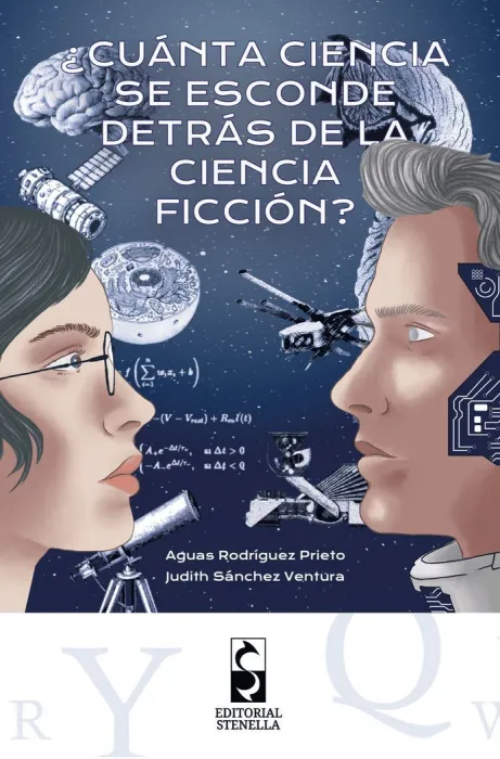 Cuánta Ciencia se Esconde Detrás de la Ciencia Ficción?