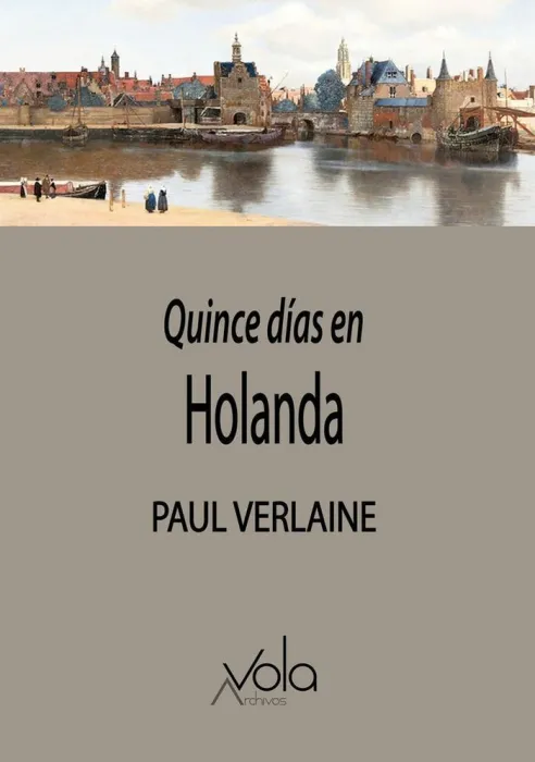 Quince Días en Holanda