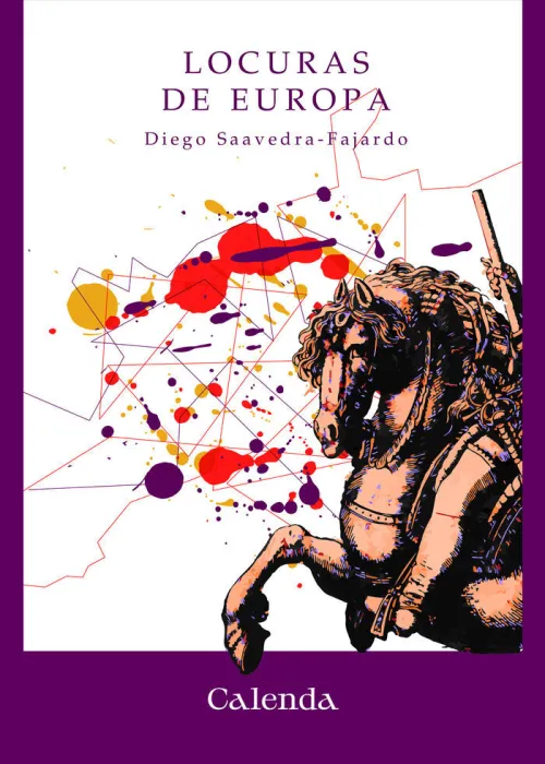 Locuras de Europa