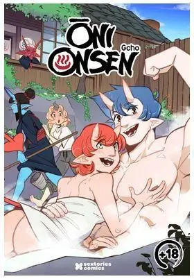 Oni Onsen