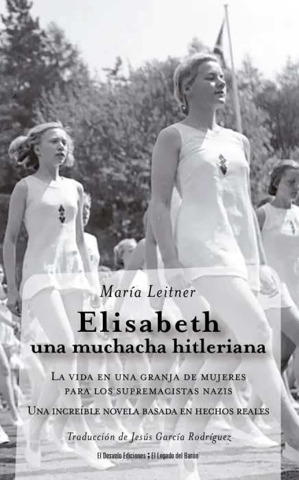 Elisabeth, una Muchacha Hitleriana
