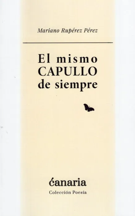 El Mismo Capullo de Siempre