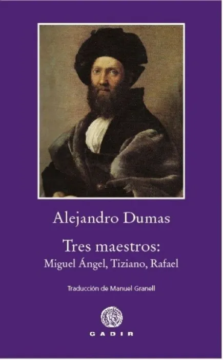 Tres Maestros