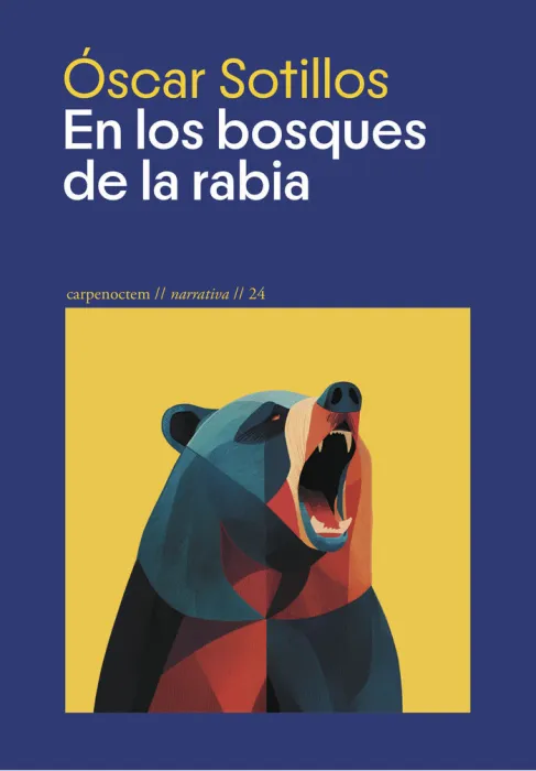 En los Bosques de la Rabia
