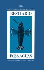 Bestiario de las Aguas