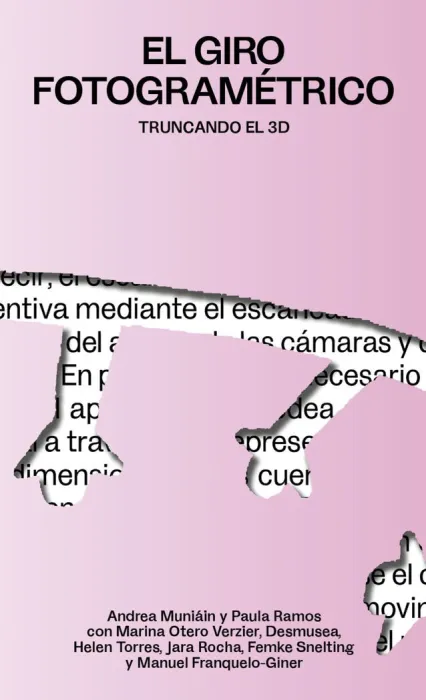 El Giro Fotogrametrico