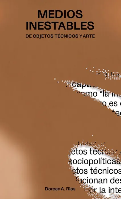 Medios Inestables