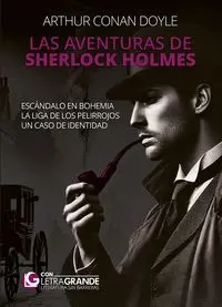 Las Aventuras de Sherlock Holmes