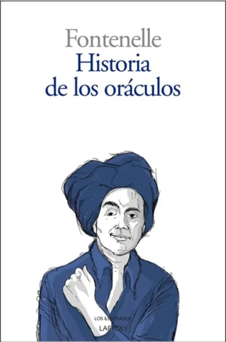 Historia de los Oráculos