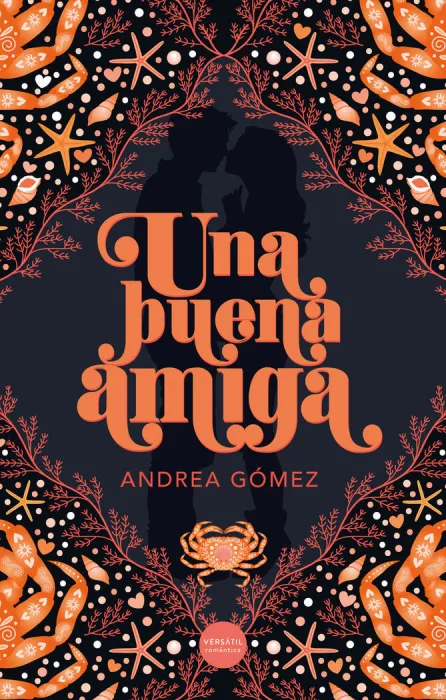 Una Buena Amiga
