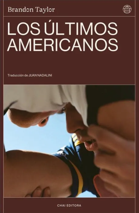 Los Ultimos Americanos
