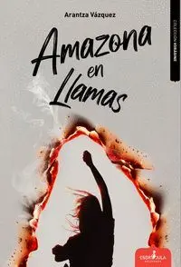 Amazona en Llamas