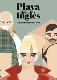 Playa del Inglés (Premio Arkoiris 2024)