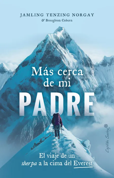 Mas Cerca de mi Padre