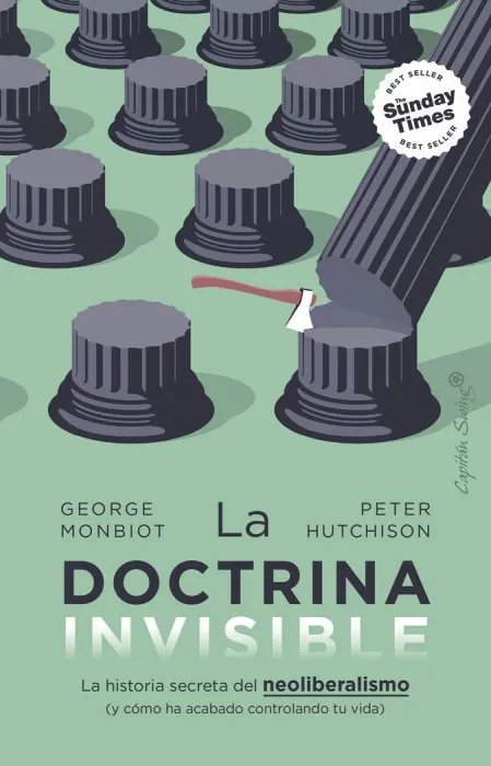 La Doctrina Invisible
