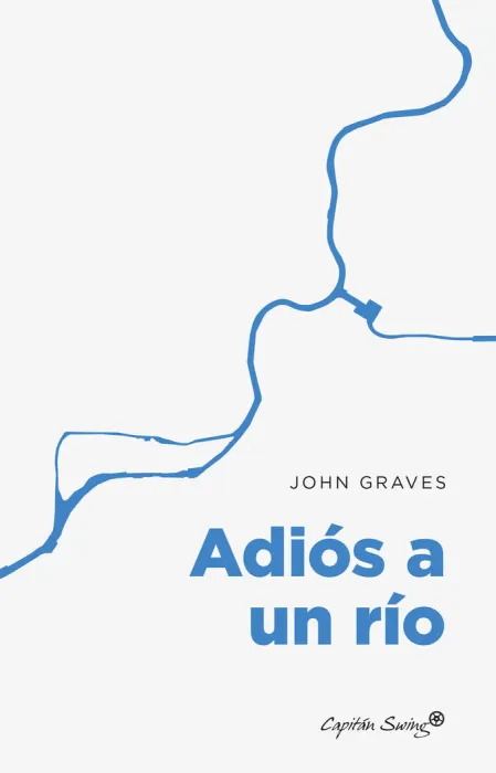 Adios a un Rio