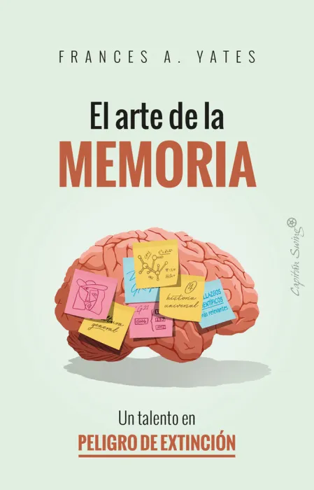El Arte de la Memoria