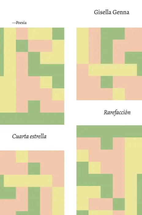 Cuarta Estrella. Rarefacción