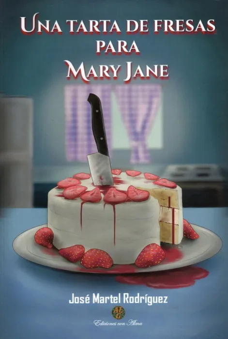 Una Tarta de Fresas para Mary Jane