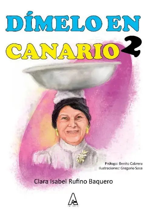 Dimelo en Canario 2